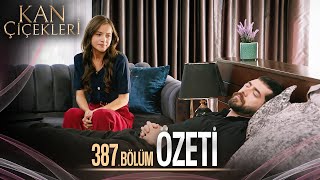 Kan Çiçekleri 387. Bölüm - Özet