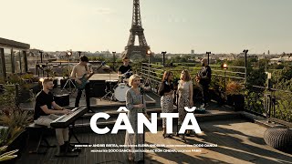 Elena Andrian - Cântă (Official Video)