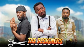 THE DESIGNER (Yawaskits - Episode 252) Kalistus x Boma