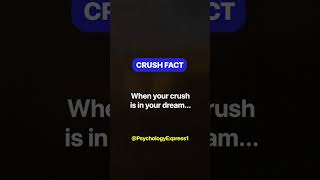 When you crush is in your dream… 💤 #shorts #relationship #boyfriend #girlfriend