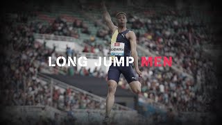 Athletissima 2019 | 100m femmes + Saut en hauteur hommes