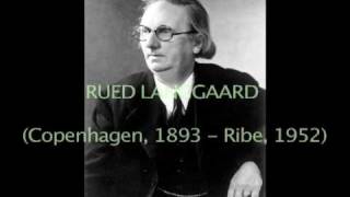 Rued Langgaard - Symphony nº 9 (IV. Finale)