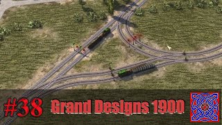 Down The Drain :: Grand Designs V2 1900 Start : Workers & Resources Soviet Republic: #38