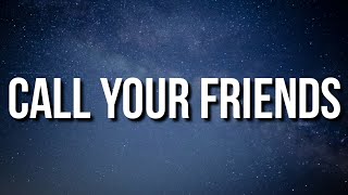 Rod Wave - Call Your Friends (Lyrics)