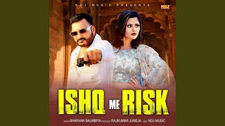 Ishq Me Risk