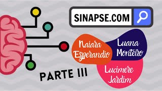 SINAPSE.COM | Alimentação escolar no aprendizado | PARTE III