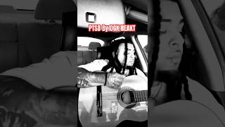 PTSD by DGK REAKT (acoustic) #music #guitar #acoustic #realmusic #pain #growth