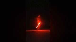 LIGHTSABER FORMS PART 3 #starwars #music #lightsaber #gamer