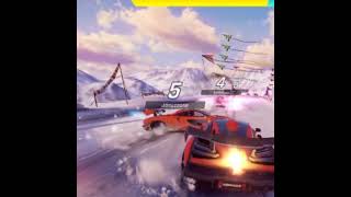 Asphalt 9 funny moments part 1 #asphalt9shorts