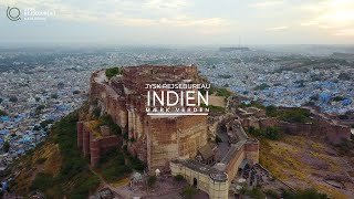 Indien | Jysk Rejsebureau