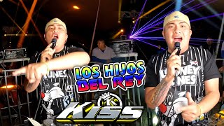 🔴 SE PRENDIO LA CABINA CON EL HIJO DEL REY | SONIDO KISS SOUND 2024 🔥 SAN JUANICO IXMIQUILPAN HGO 🔴