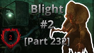 Dead by Daylight Killer Gameplay as the Blight | No Commentary [Part 232]