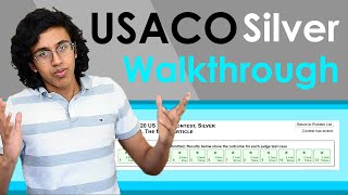 USACO 2020 US Open Silver Walkthrough: The Moo Particle