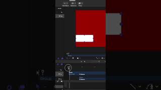 Final Cut pro Lower Third #applemotion #finalcutpro