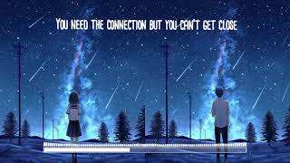 「Nightcore」 → Justin Bieber - Hold On | Lyrics ♡