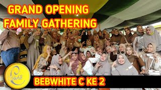 FAMILY GATHERING BEBWHITE C KE 2