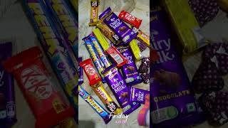 #chocolates #prank #viralvideo #sisters #love