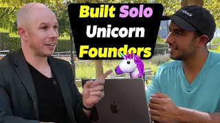 DECODED: How to Build a Unicorn in Silicon Valley, CA! Ft. @thesiliconvalleypodcast