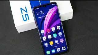 #vivoz5review
Vivo Z5 Light Blue Unboxing