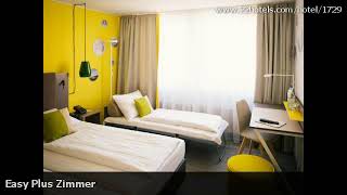 Hotelbewertungen Vienna House Easy Guenzburg