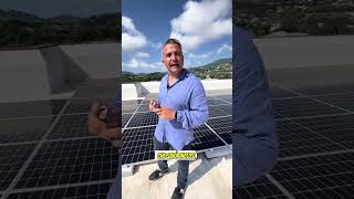 Impianto fotovoltaico con noleggio Operativo