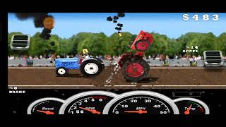 ford 3600 vs mahindra 275 di indian tractor tochan videos indian tractor simulator3d indiantractorga