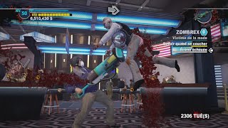 Dead Rising 2 Kills #3