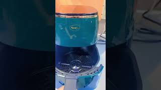 pegion cheapest airfryer stylish touch 4 litre capacity demo price scheme latest 2023 #kitchenguru