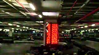 Kart Indoor Speed Hunters - 02/09/2011 - Corrida - CKTD