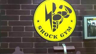 Reach your Fitness Goals @Shock Gym