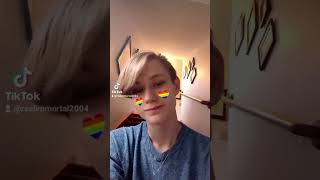 To all LGBTQ+ viewers #pride #trending #shorts