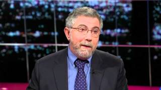 What Is Wrong With Our Economy 2012?  Paul Krugman explains.