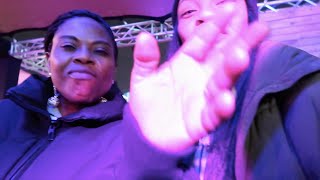 12 DAYS OF VLOGMAS | AY MY MUM IS LIT | WINTER WONDERLAND