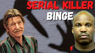 Serial Killer 1 Hour Marathon