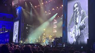 Lenny Kravitz „Let Love Rule“ Live @ Jazz Open, Schlossplatz Stuttgart, 25.07.2024