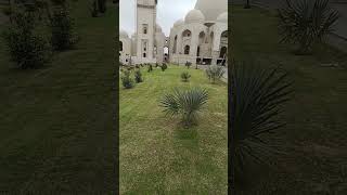 #Bahria town#karachi world's 3rd largest #mosque #short video