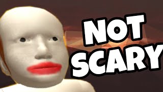 ROBLOX’S Awful Horror Games