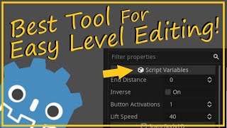 How to Make Variables Editable in The Inspector - Now You Know Too - Godot Tutorial