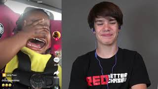 Try Not to Laugh Challenge Part 2!