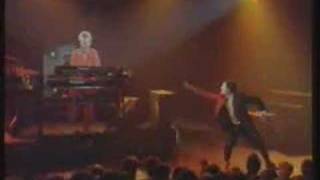 Howard Jones - Equality - Live 1983