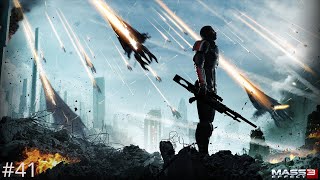 #41 Miażdżypaszcza kontra Żniwiarz | Mass Effect 3