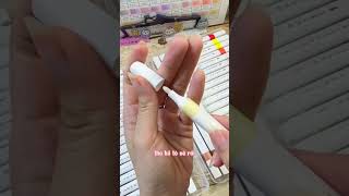 Acrylic marker tại Tanuki có gì mới