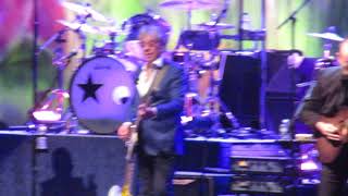 It Dont Come Easy  Ringo Starr All Star Band - NYC Sept 13 2018 Radio City Music Hall