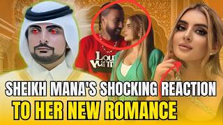 Shocking Twist in Sheikha Mahra’s Love Life Sheikh Mana Speaks Out!