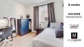 2370 Rue Henri Cyr #302, Longueuil