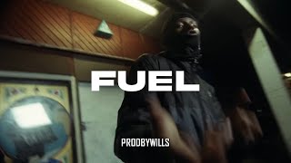 [FREE] RV x Double Lz x UK Drill Type Beat - "FUEL" | UK Drill Instrumental 2022