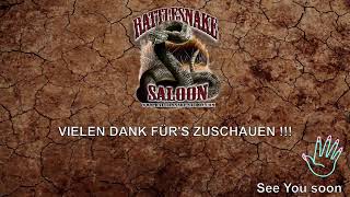 'CCR Tribute Band' live aus dem Rattlesnake Saloon