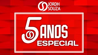 Jordh Souza 5 Anos