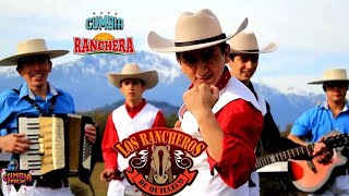 los Rancheros De Quilleco Exitos Mix 2021 - Cumbias Y Rancheras Grandes Exitos Mix 2021