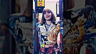 LISA - LALISA Whatsapp Status #shorts #lisa #lalisa